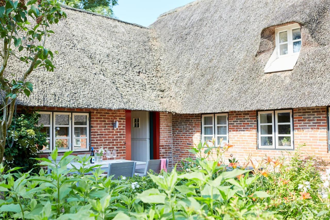 Mein Nordstern Humptrup Exterior foto